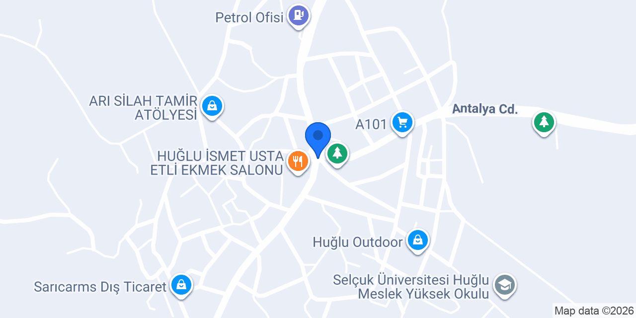 ÇELİKARMS konumu
