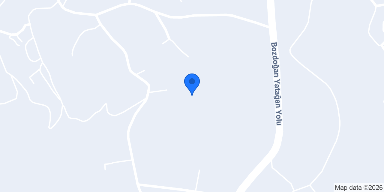 Mesevle Elektrik Bobinaj konumu