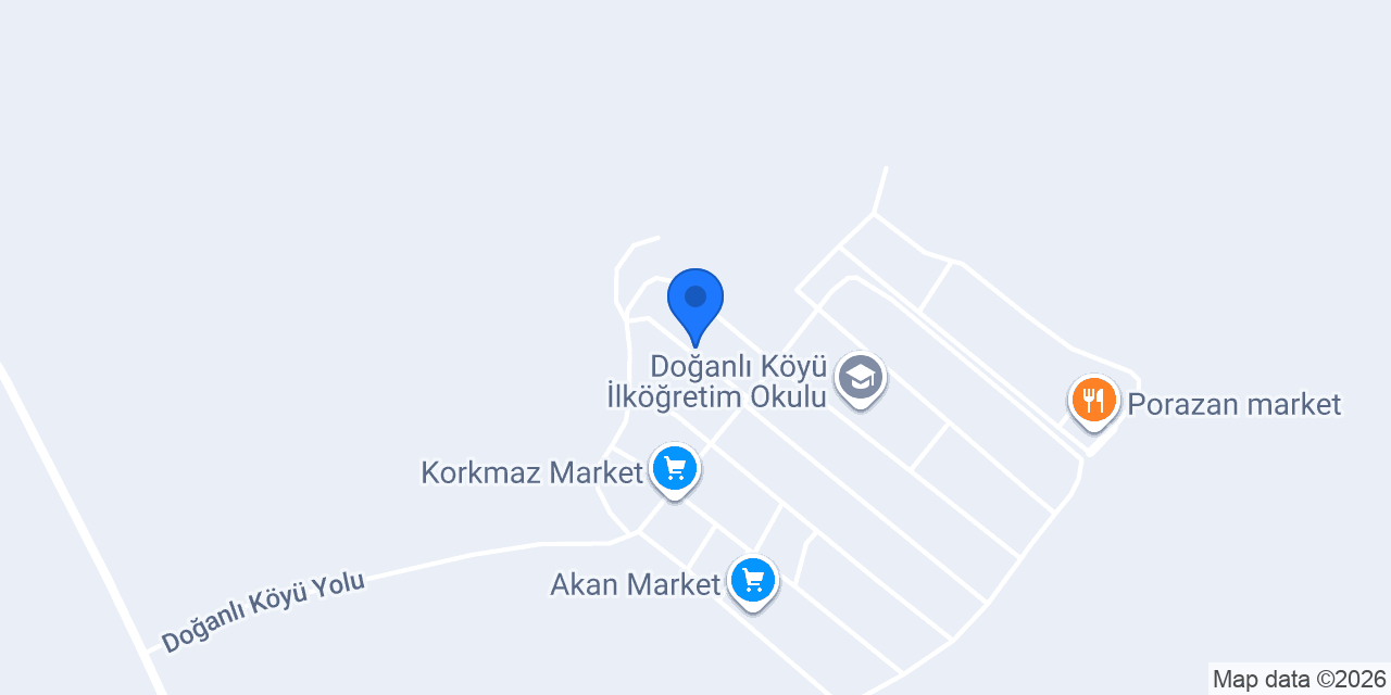 SİDAR VİDEO konumu