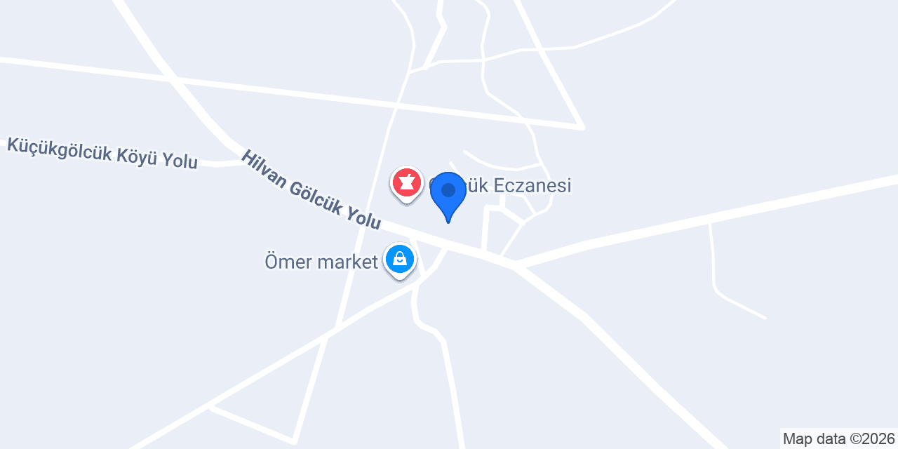 Alca elektrik konumu