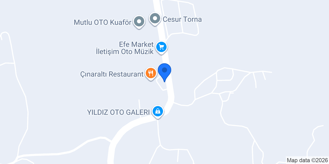 ODEM Bilişim konumu