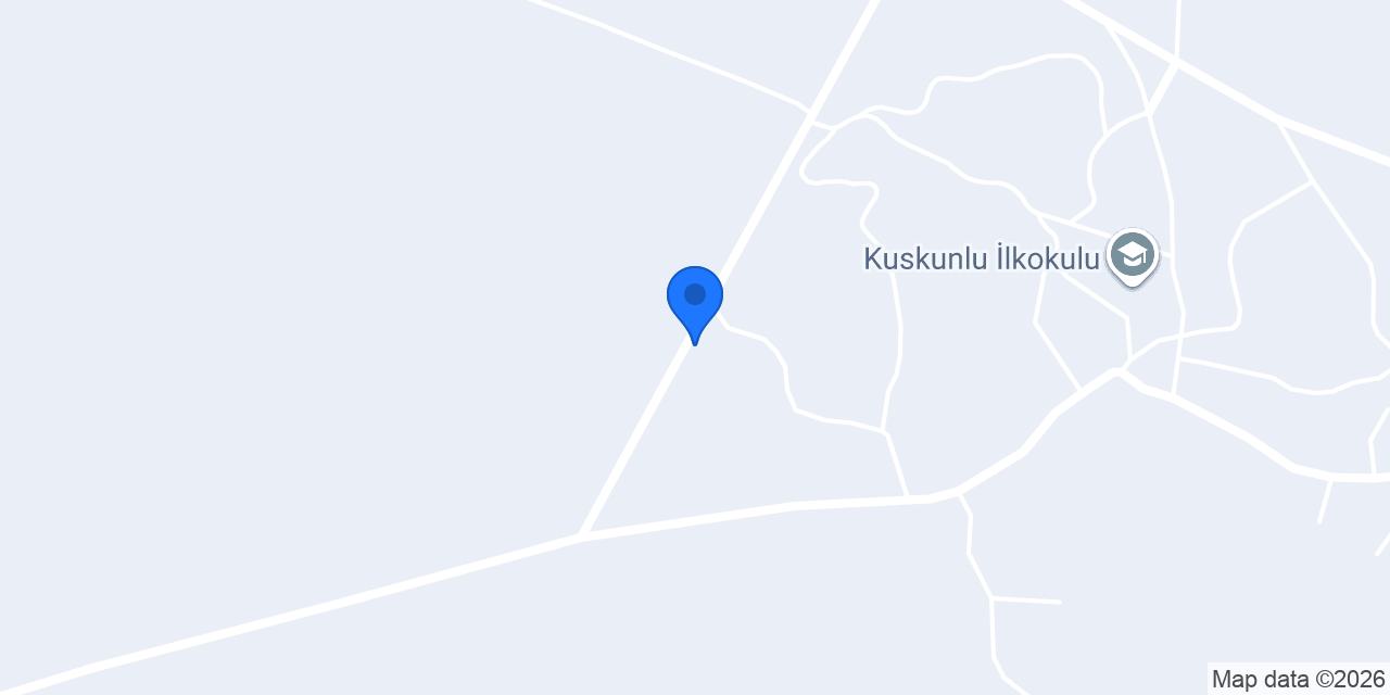 ZİRVE DRONE konumu