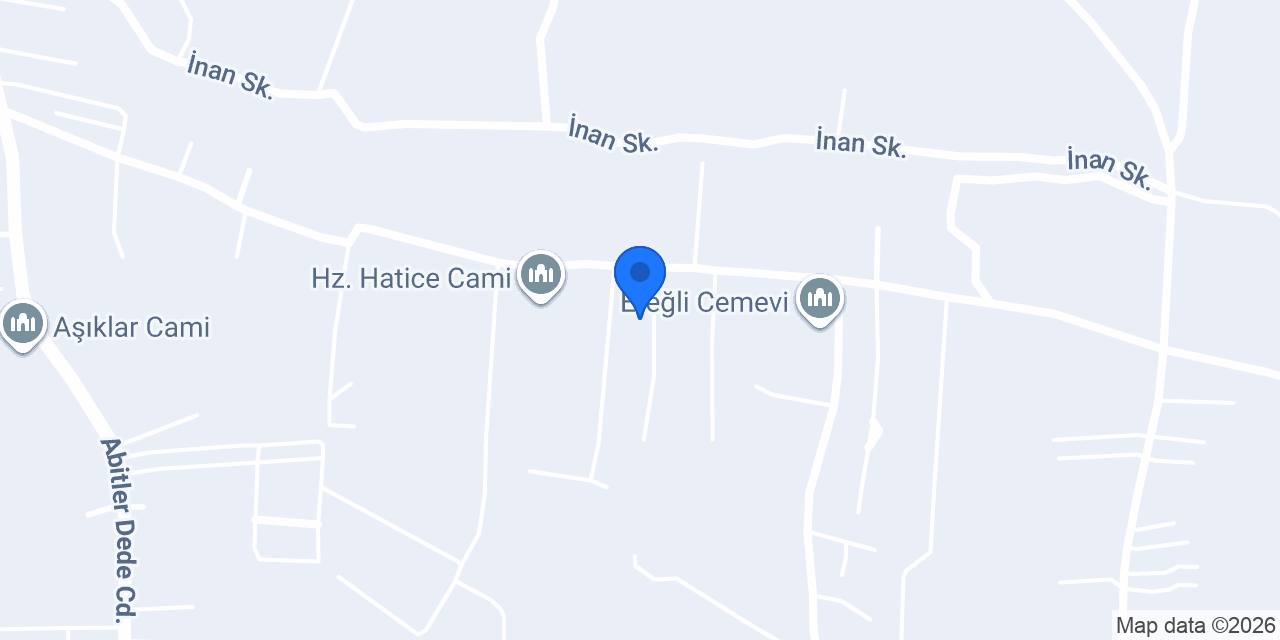 Dumlu Hayvancılık konumu