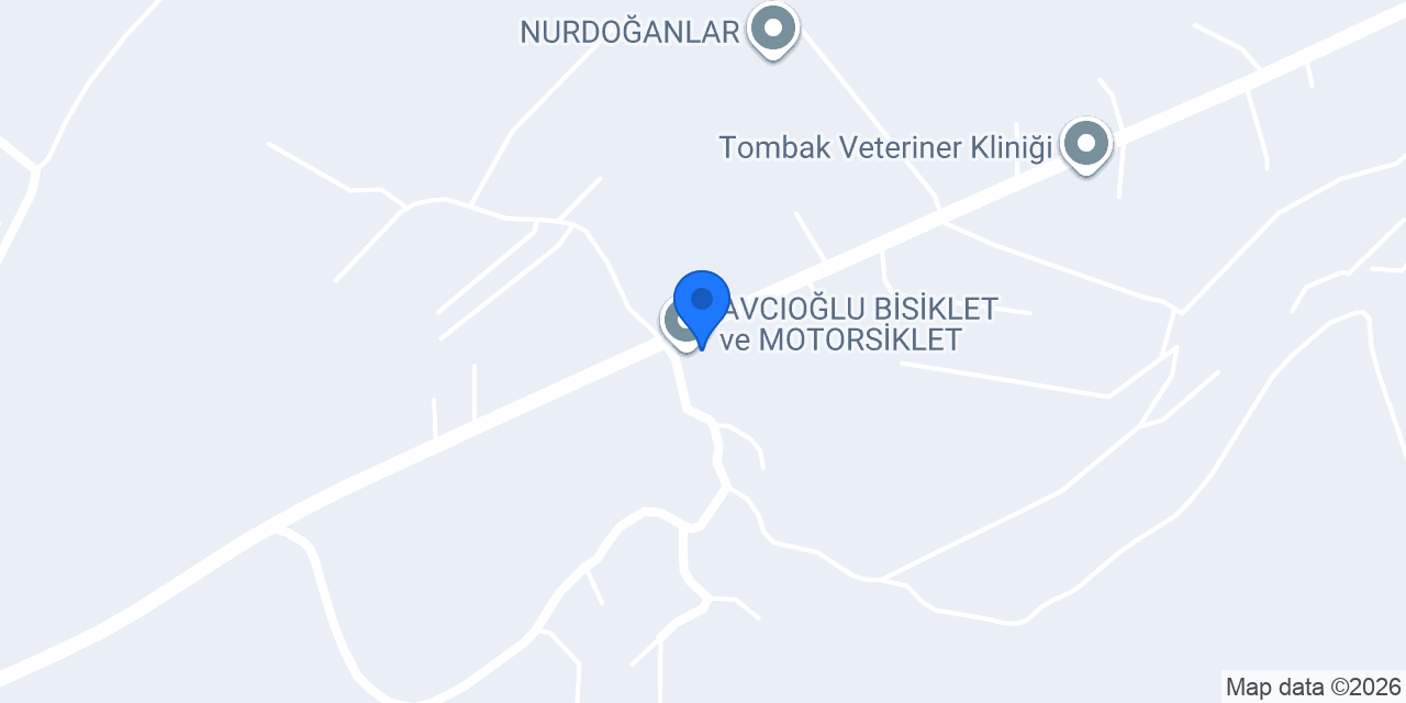 Hınazlı oğlu ticaret konumu