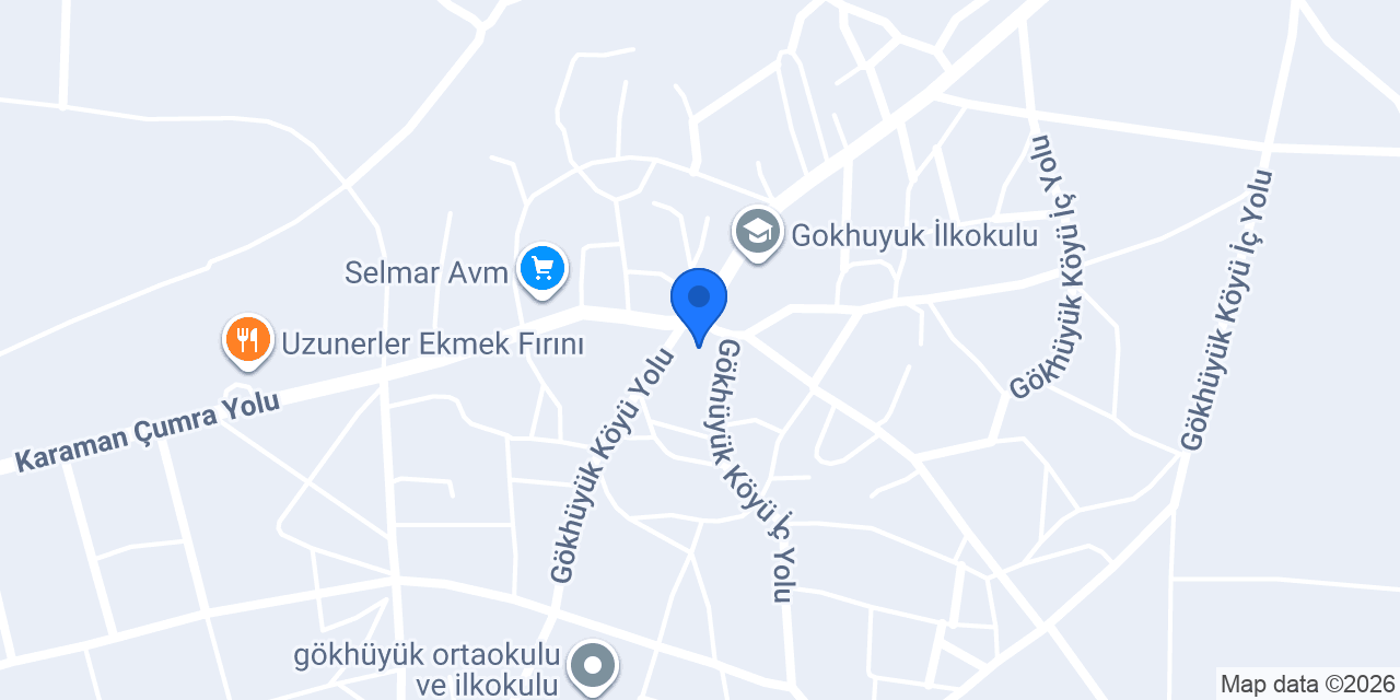 AKILLIOGLU HAYVANCILIK konumu