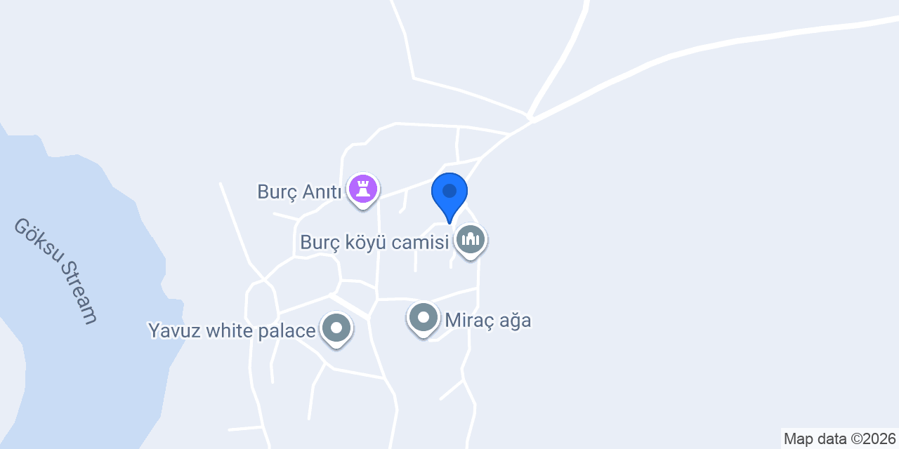 Mescken konumu
