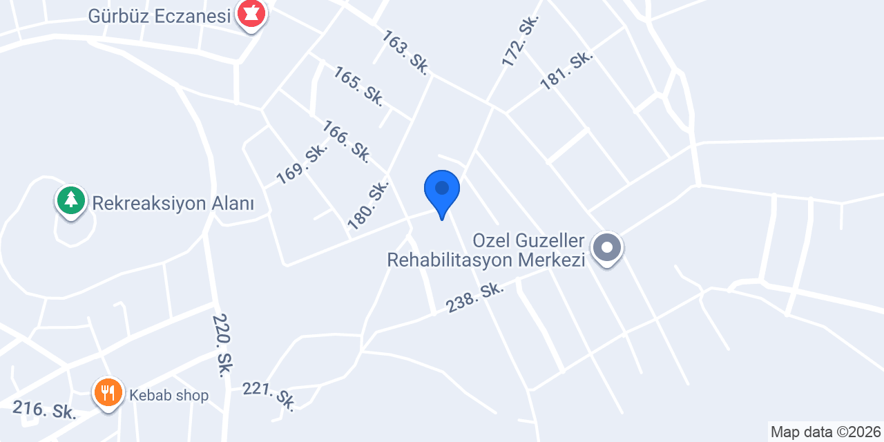 Kale Yapı İnşaat konumu
