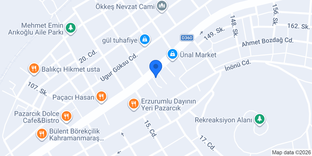 DİYARBAKIR OCAKBAŞI konumu