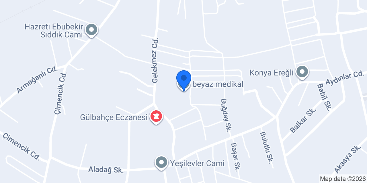 GÜLSOY ÇİFTLİK konumu