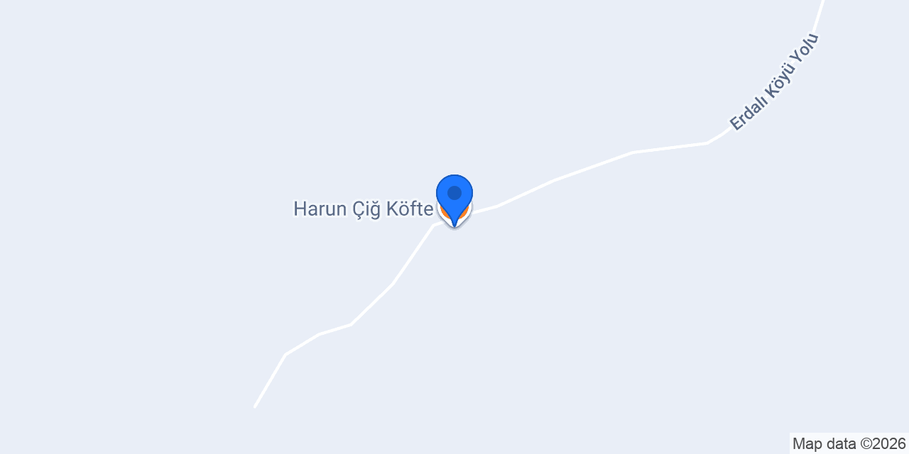 cafer dondurma konumu