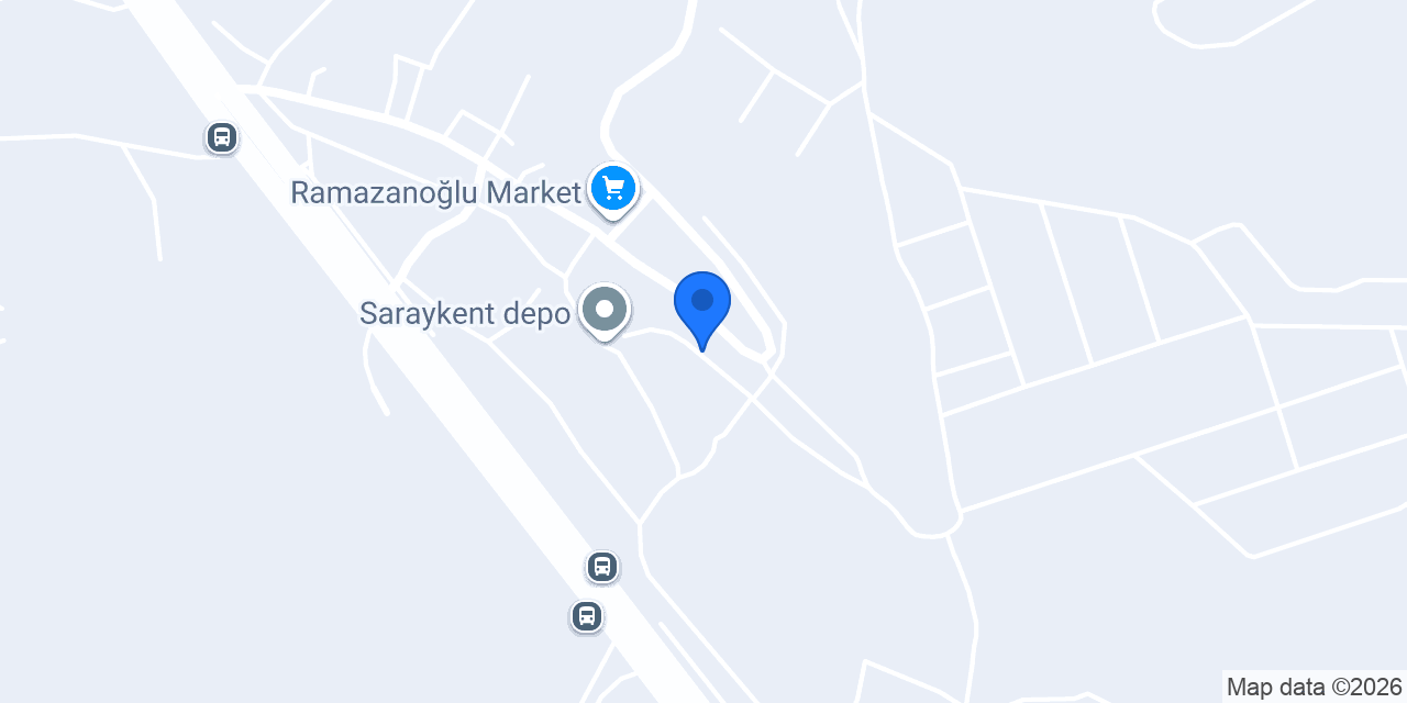 Güzelyurt Köyü Muhtarlığı konumu