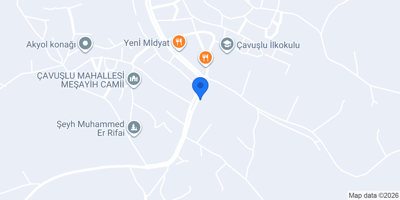Ptt konumu