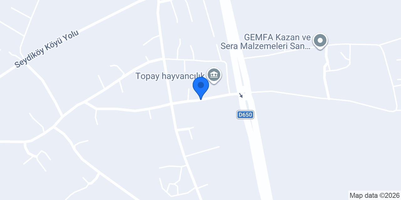 Lena Ahşap konumu