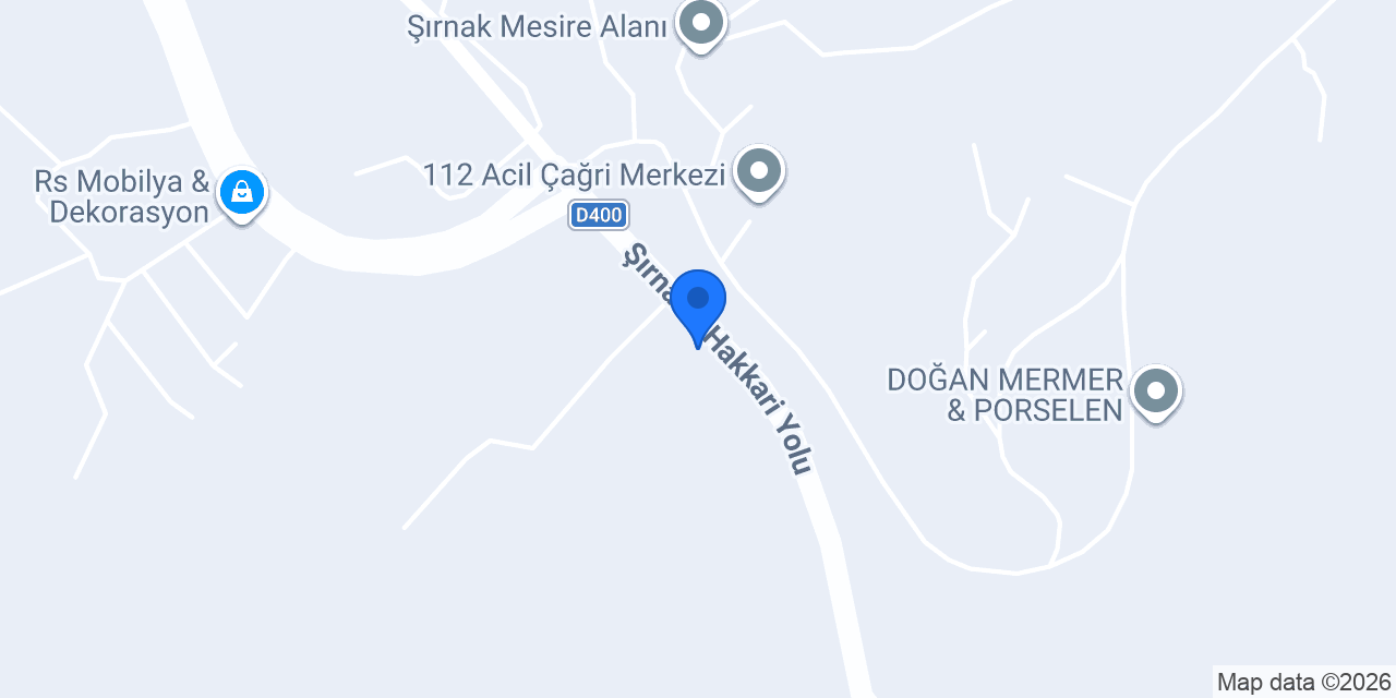 ÇOBAN PEN konumu