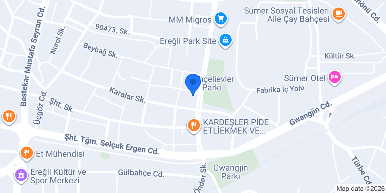 Motif Reklam konumu