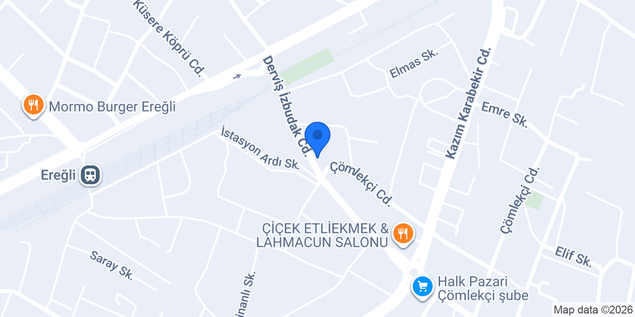 AR AL GIDA İTHALAT & İHRACAT LTD. ŞTİ konumu