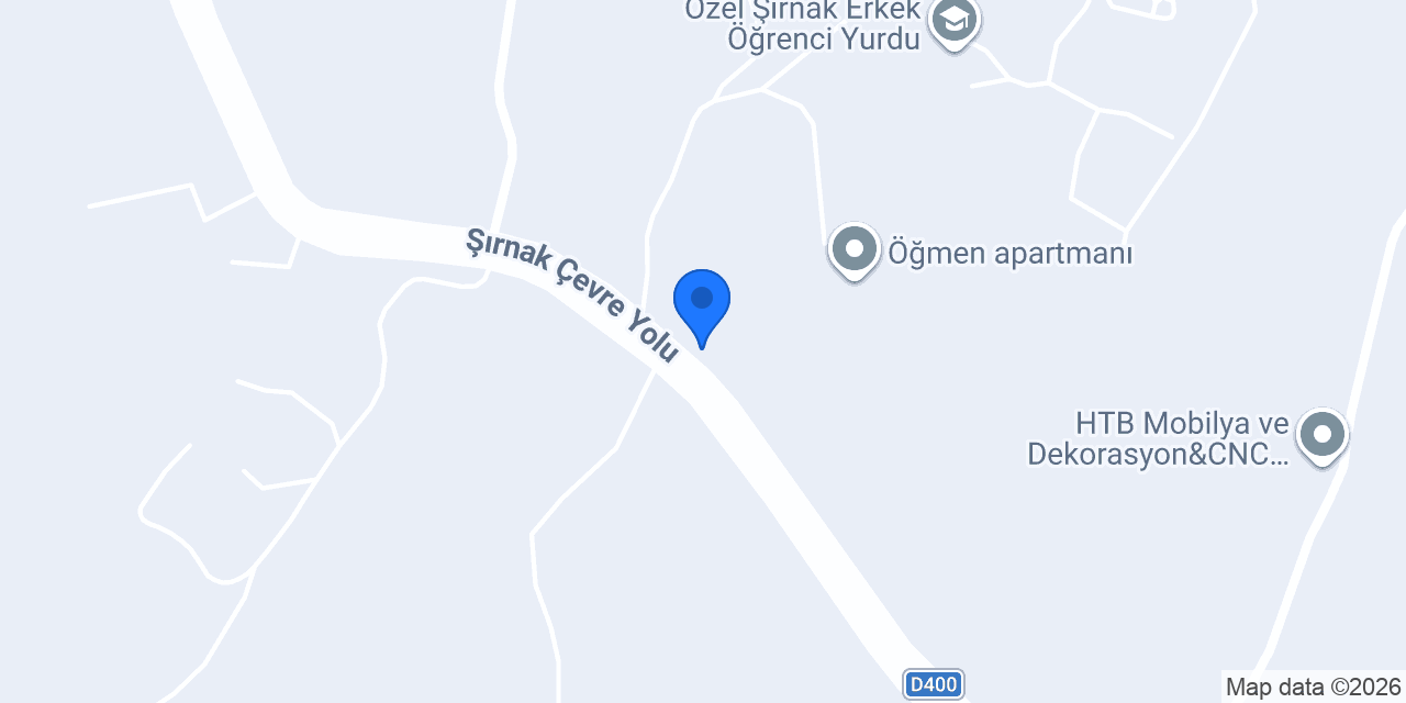 Miran yapı konumu