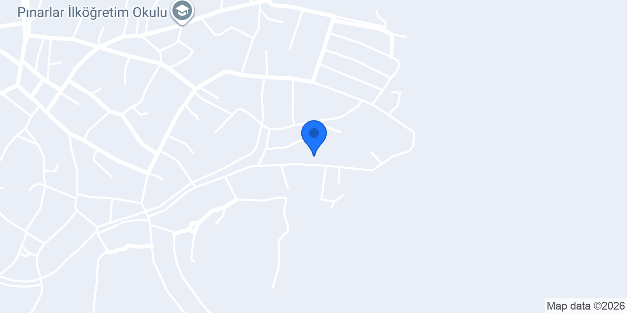 Seda ahşap mobilya konumu
