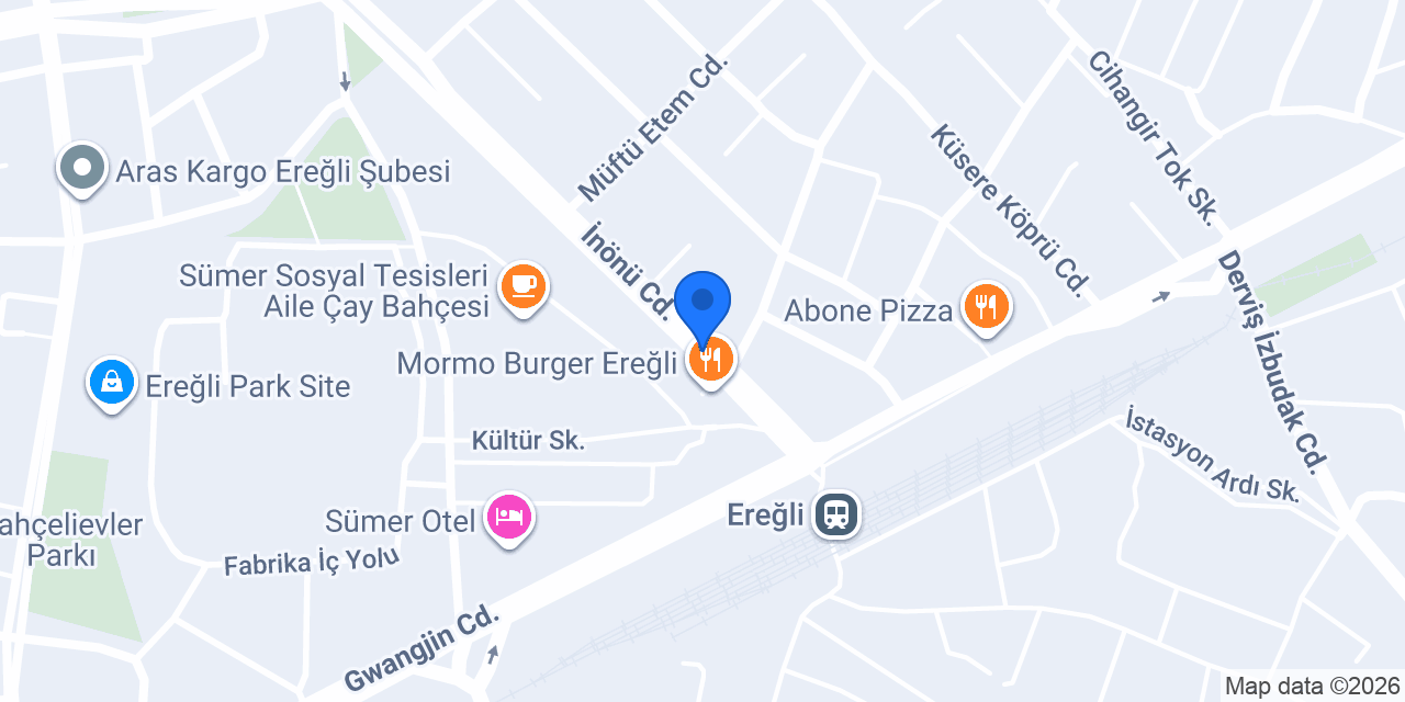 FİZYOKAN konumu