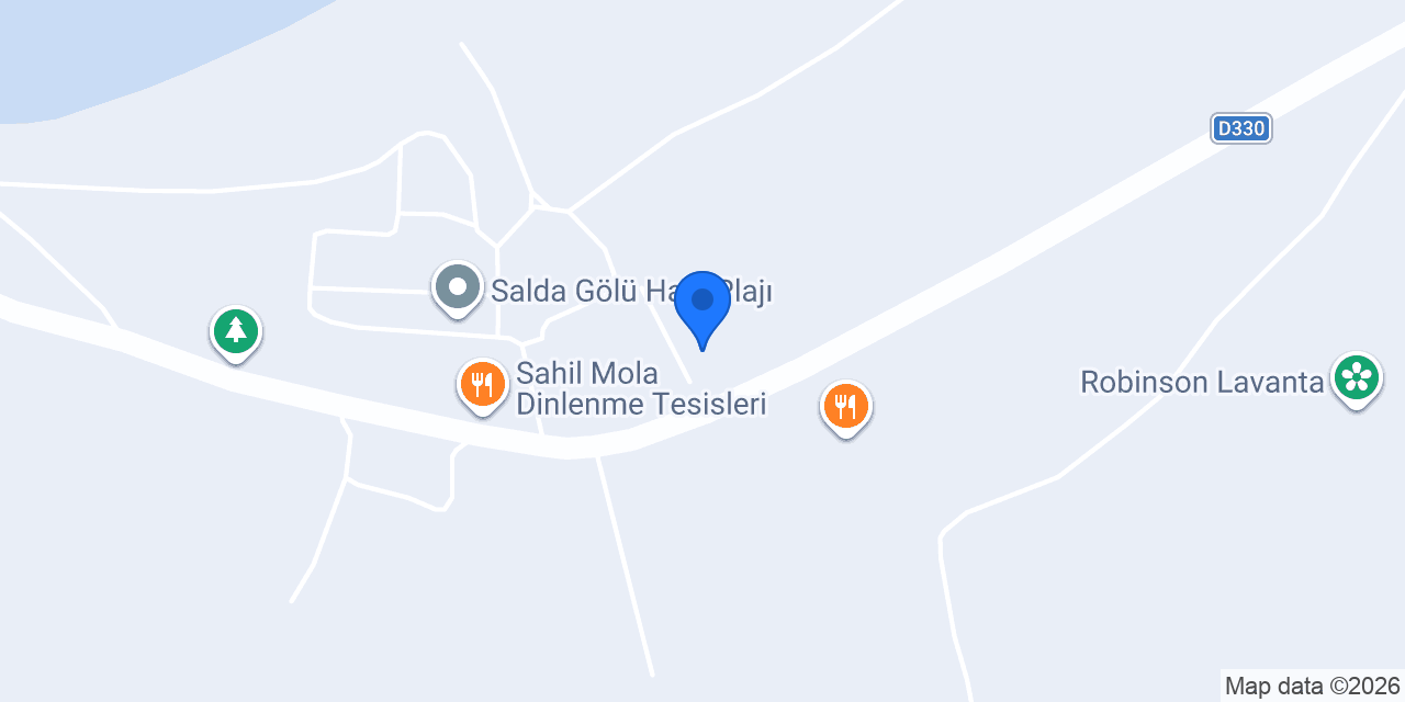 Aysefa Camping Restaurant Otel konumu