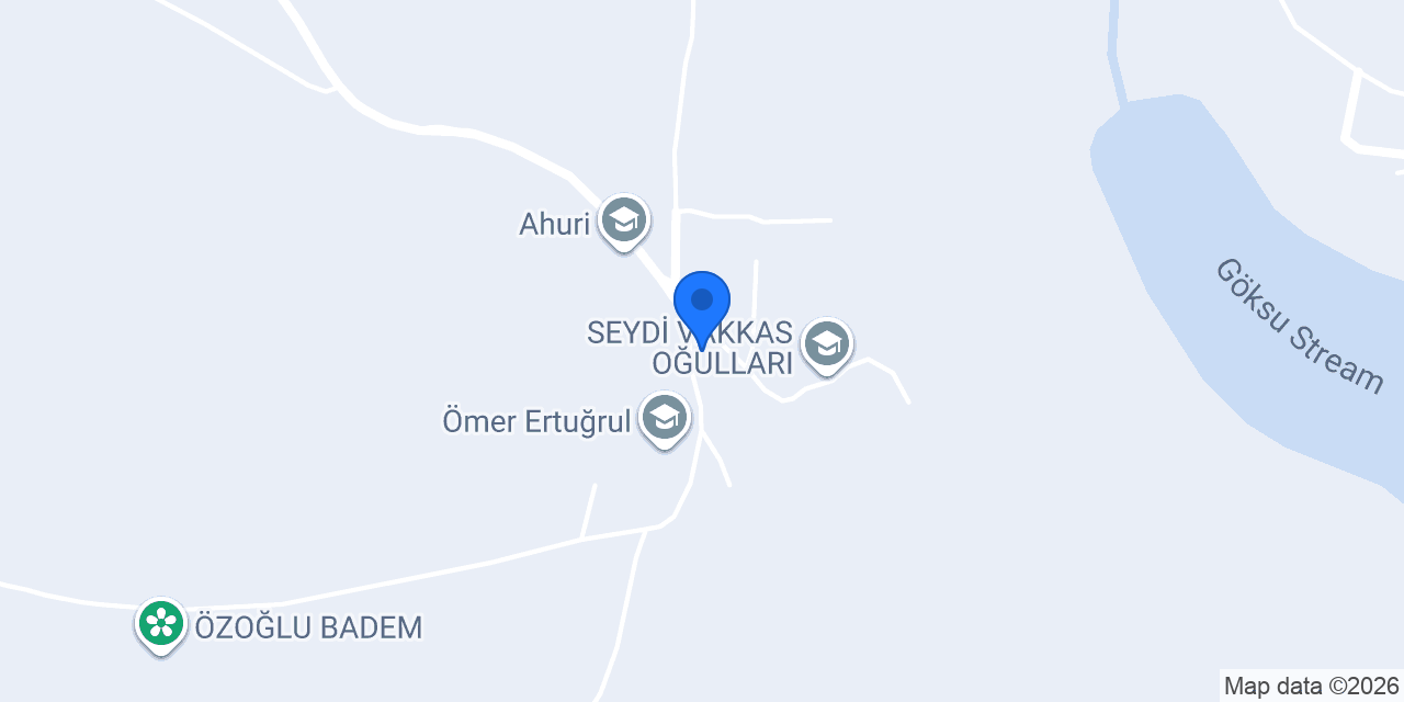 Yunus Ertuğrul konumu