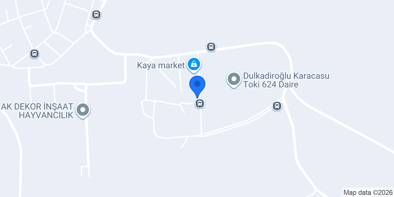 GURME CAFE&PASTANE konumu