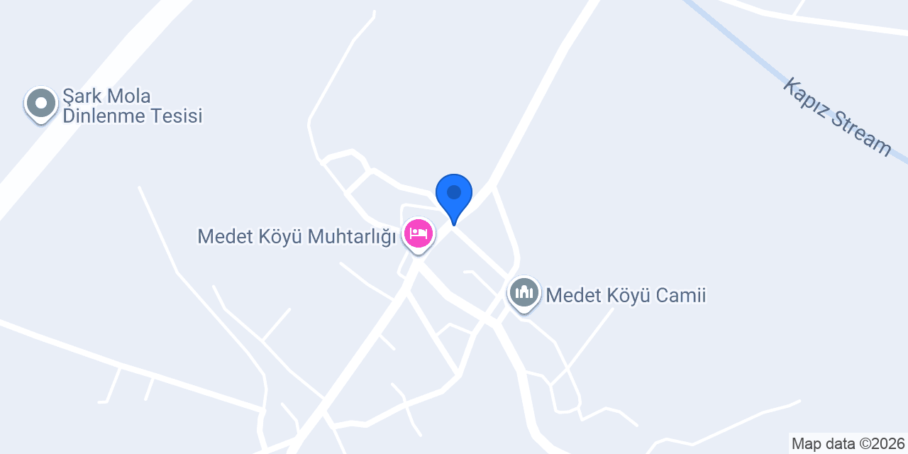 NAİLOĞLU PETROL konumu