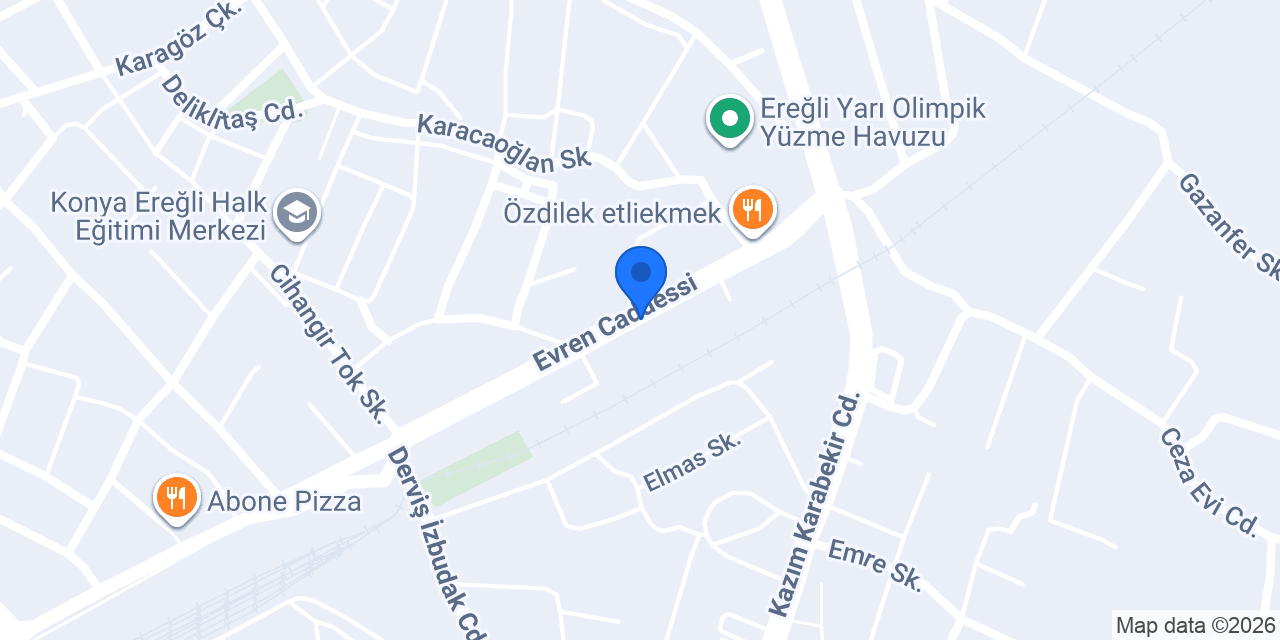 BURAK BAKAN PREMIUM TEKEL konumu