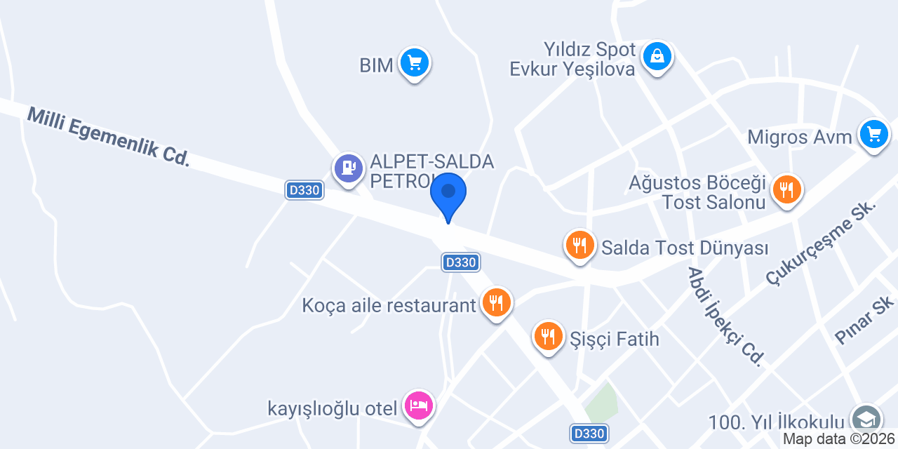 efnan akademi konumu