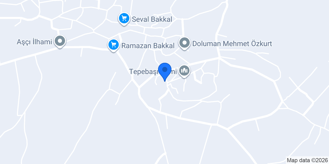 RE BİRTH konumu