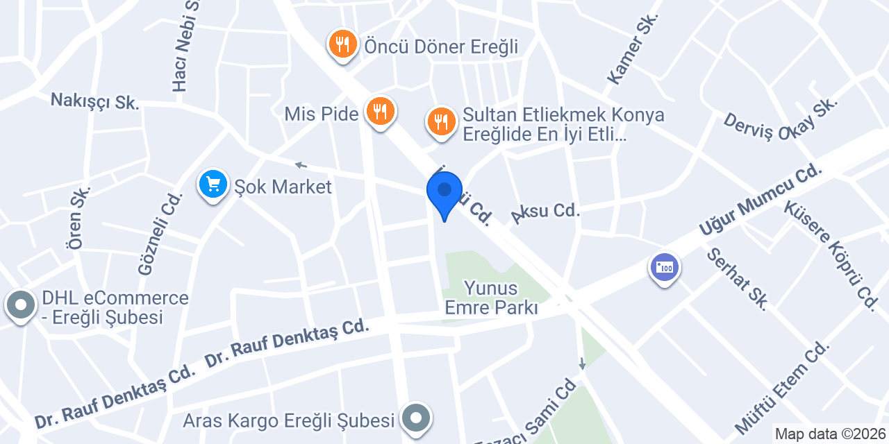 Avukat Arif Mutlu konumu