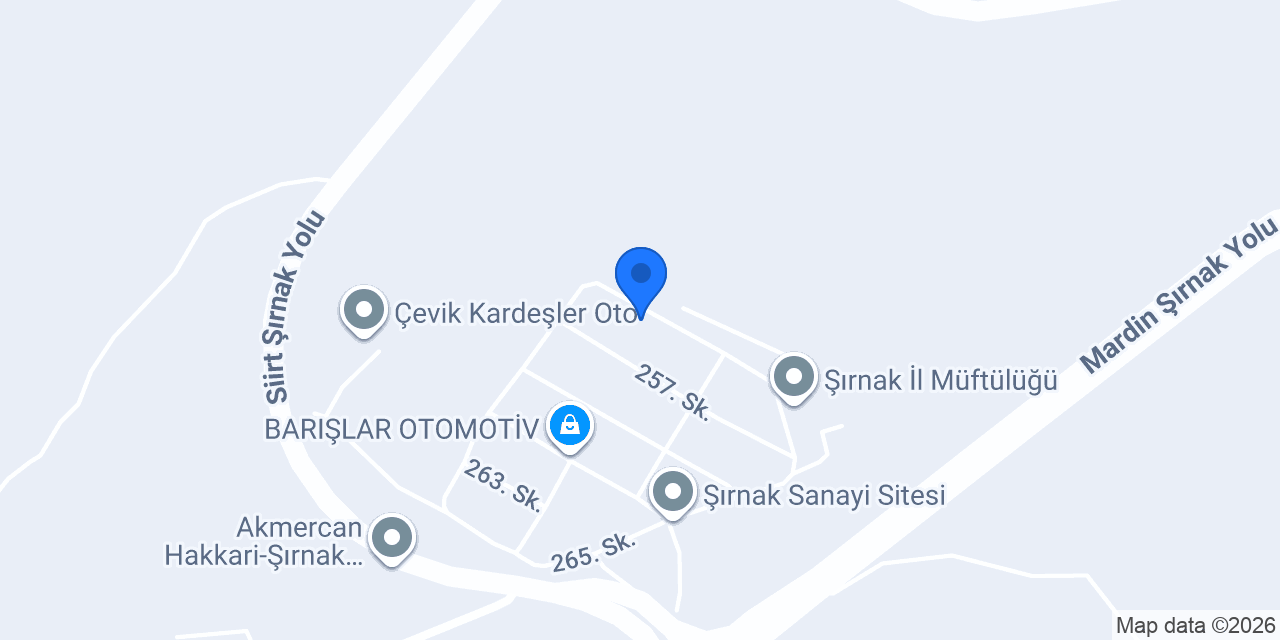 öz pen ticaret konumu