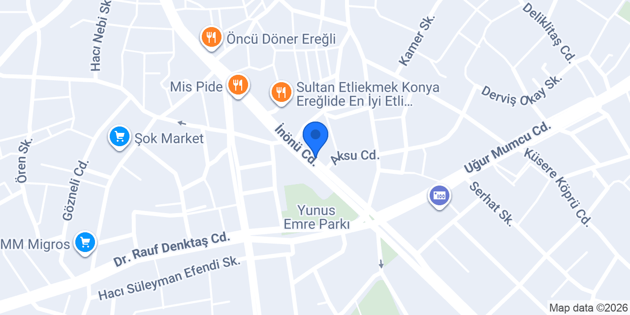 Kelleci İsmail konumu