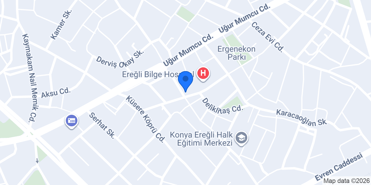 Bilal Yiğit İnşaat 🏗️🚧 konumu