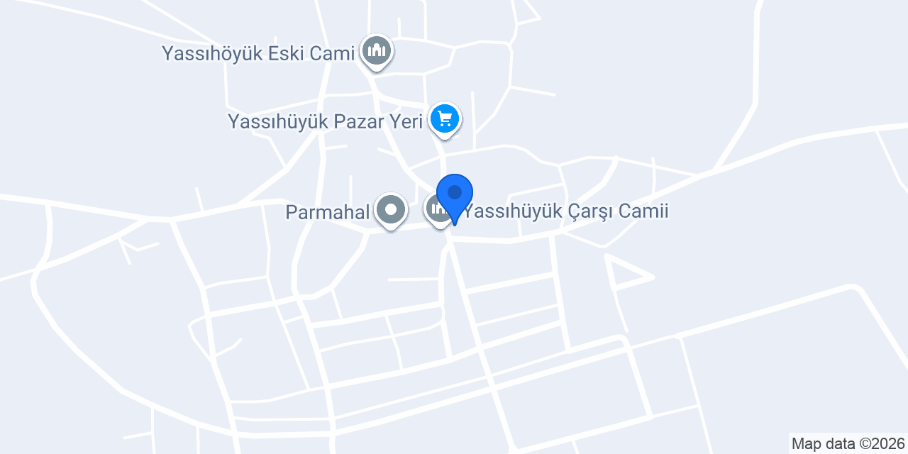 Komando Tostçu Emrah konumu