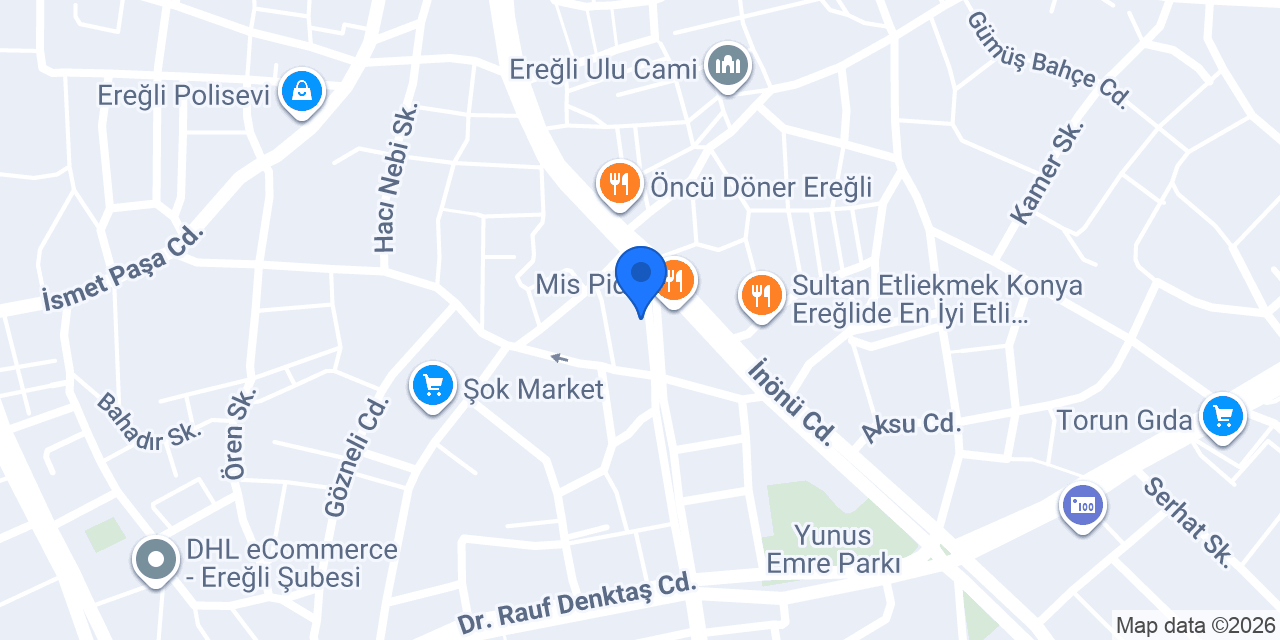 Avukat Naci Onur Karpuzcu konumu