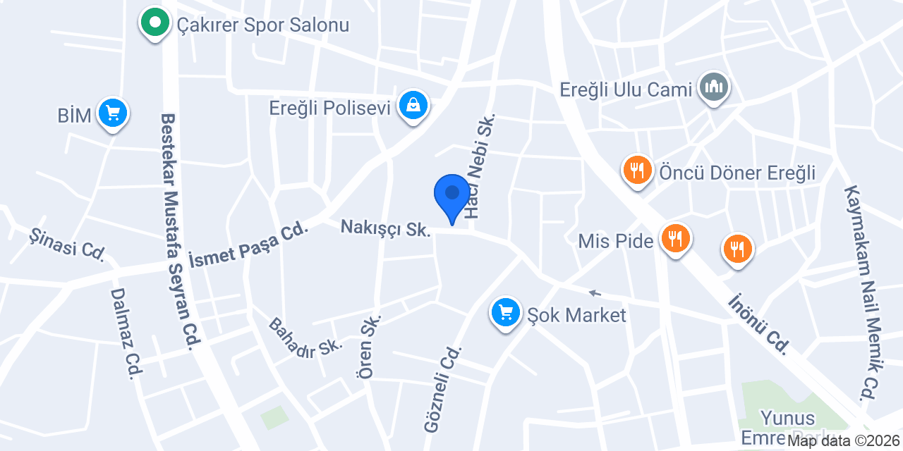 Cihan Bilişim güvenlik elektrik konumu