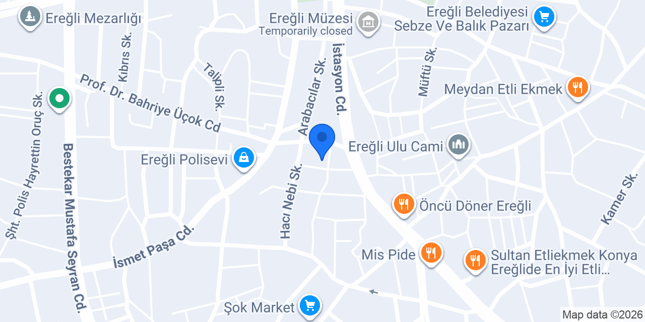 Topbaşlar konumu
