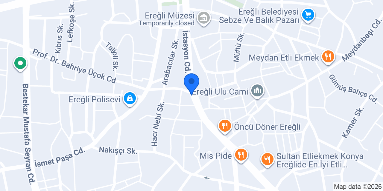 Ahmet Erkoca Serbest Muhasebeci Mali Müşavir konumu