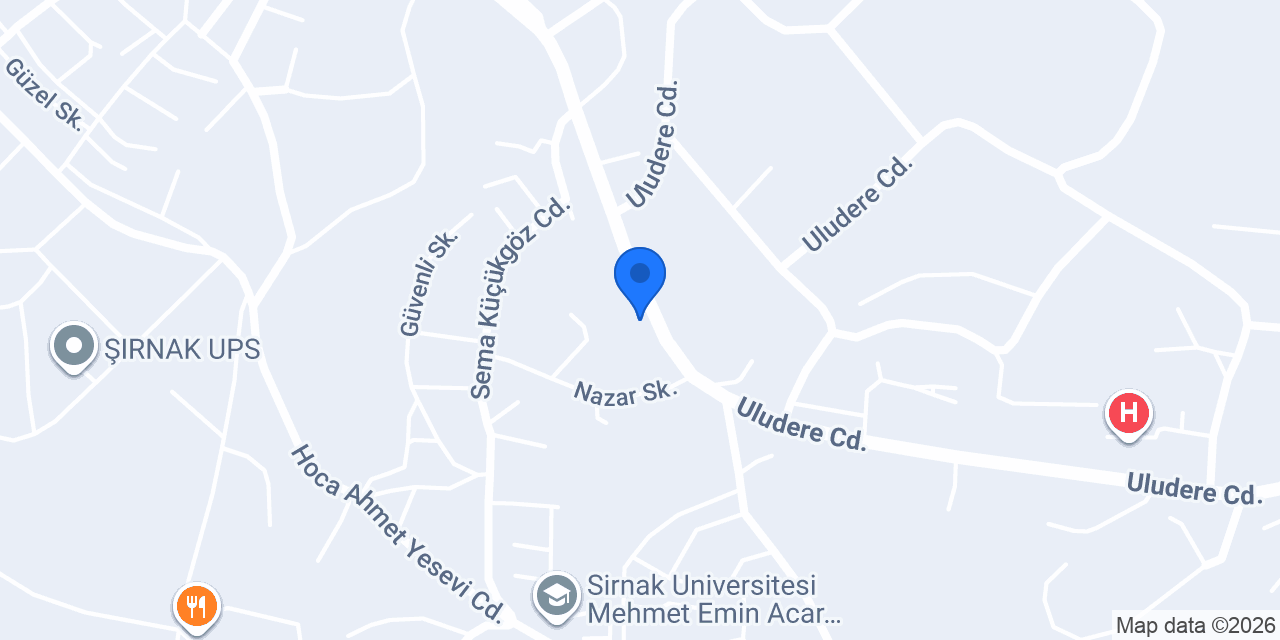 paksoy mühendislik konumu