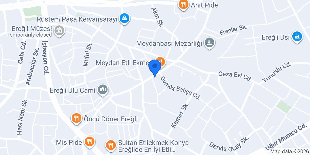 POLİSAN IŞIK BOYA HIRDAVAT ŞUBE 1 konumu