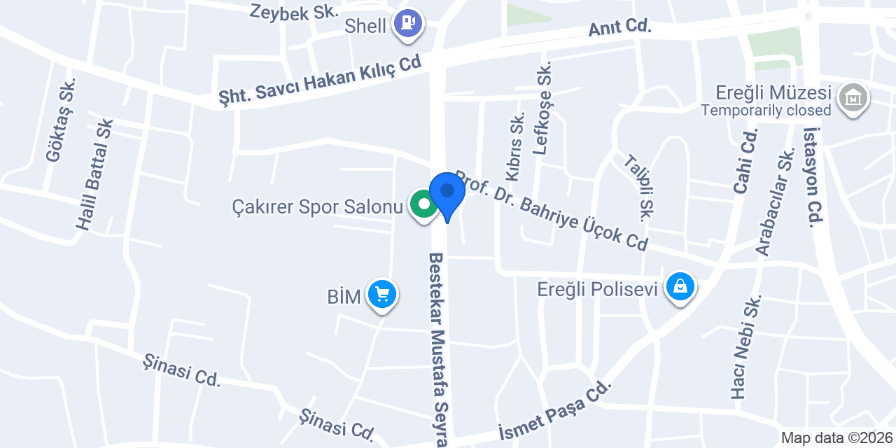Yetişir bebe konumu