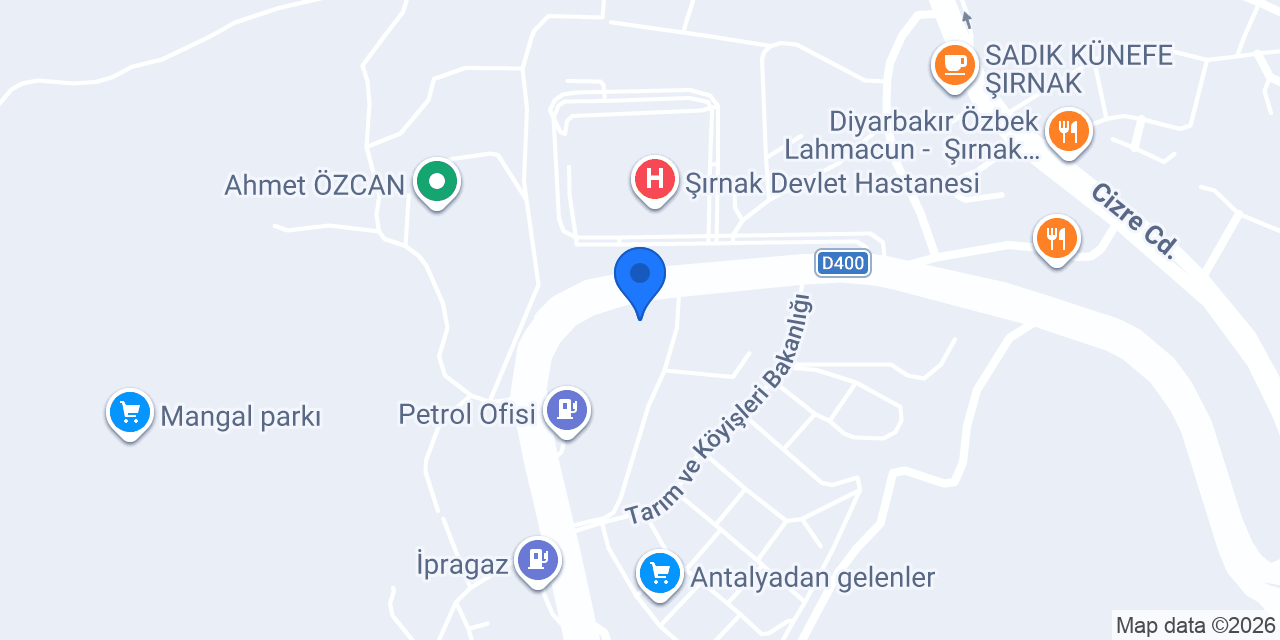 ÖZDEMİR MOBİLYA konumu