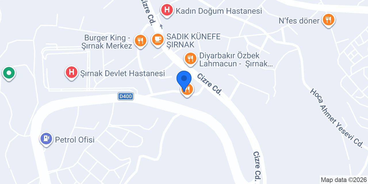 CAFE DÊ FERMO konumu