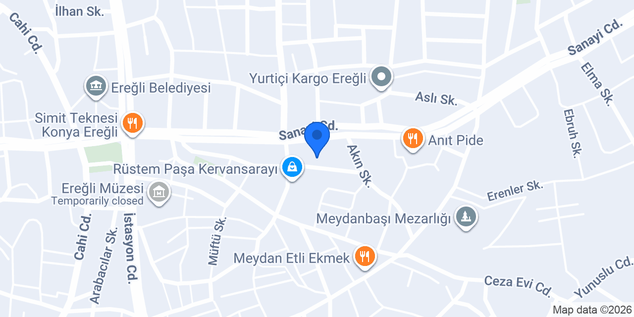 Dairy System Hayvan Sağlığı konumu