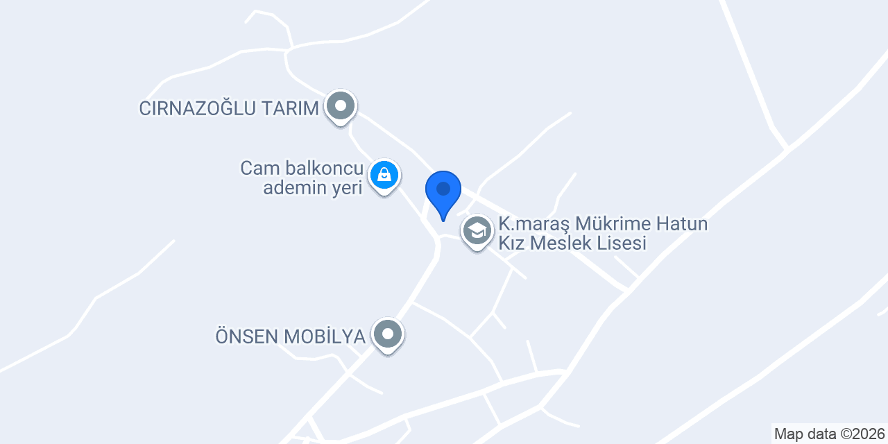 Turunç Bakkal konumu