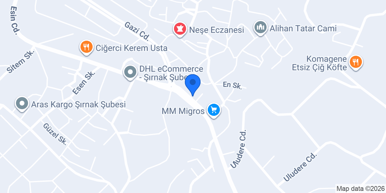 Meydan tantuni konumu