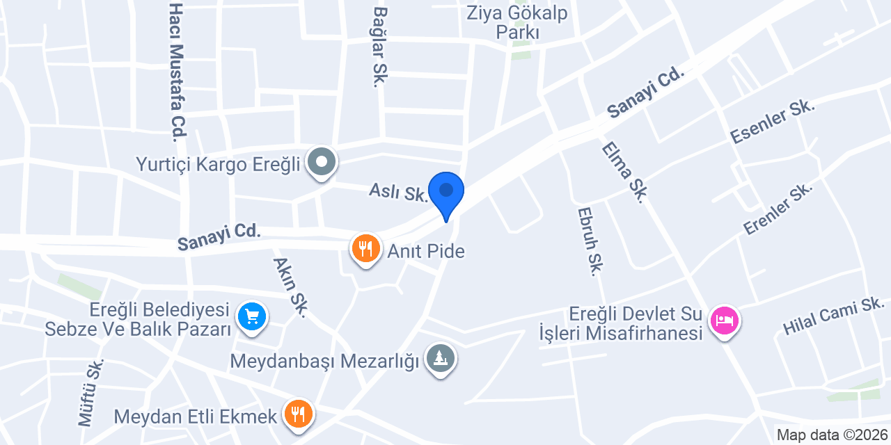 Teknik Elektrik Bobinaj konumu