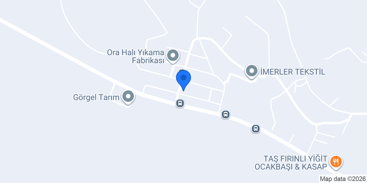 Poyraz koltuk konumu
