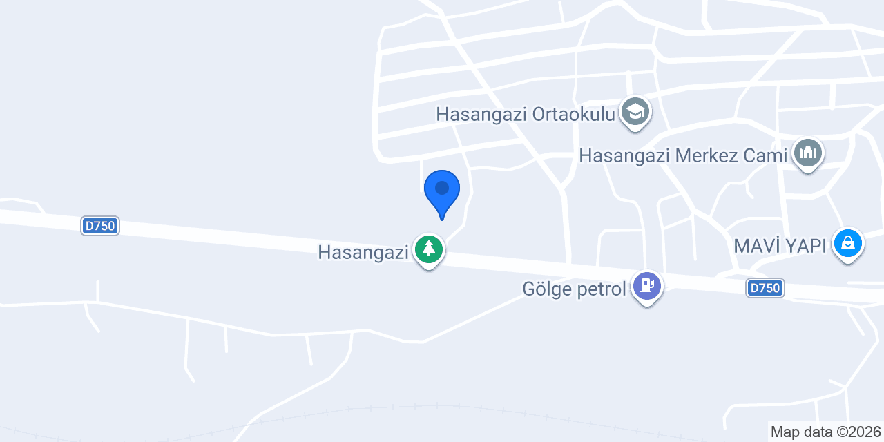 halil oto yıkama konumu